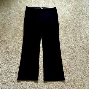 Banana Republic Sloan pant